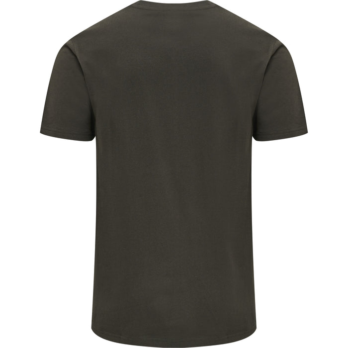 Hummel Hmlred Heavy T-Shirt Short Sleeve