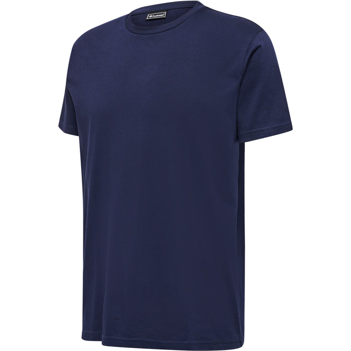 Hummel Hmlred Heavy T-Shirt Short Sleeve