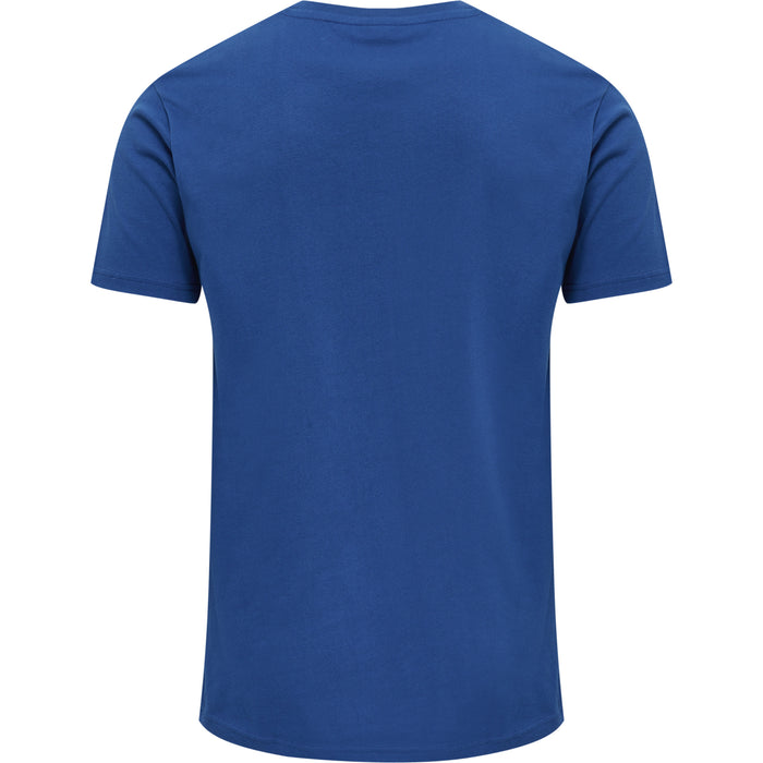 Hummel Hmlred Heavy T-Shirt Short Sleeve