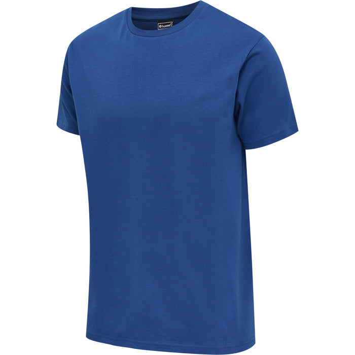 Hummel Hmlred Heavy T-Shirt Short Sleeve