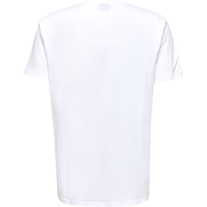 Hummel Hmlred Heavy T-Shirt Short Sleeve