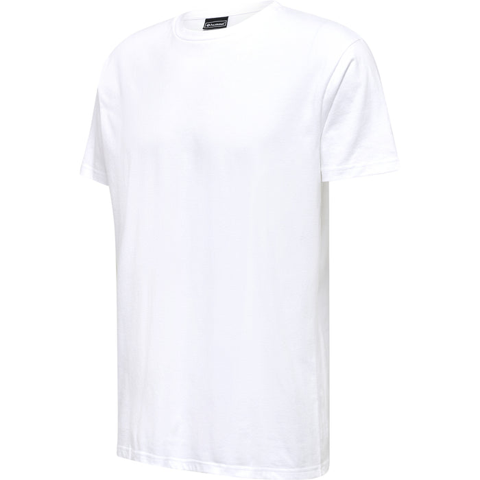 Hummel Hmlred Heavy T-Shirt Short Sleeve