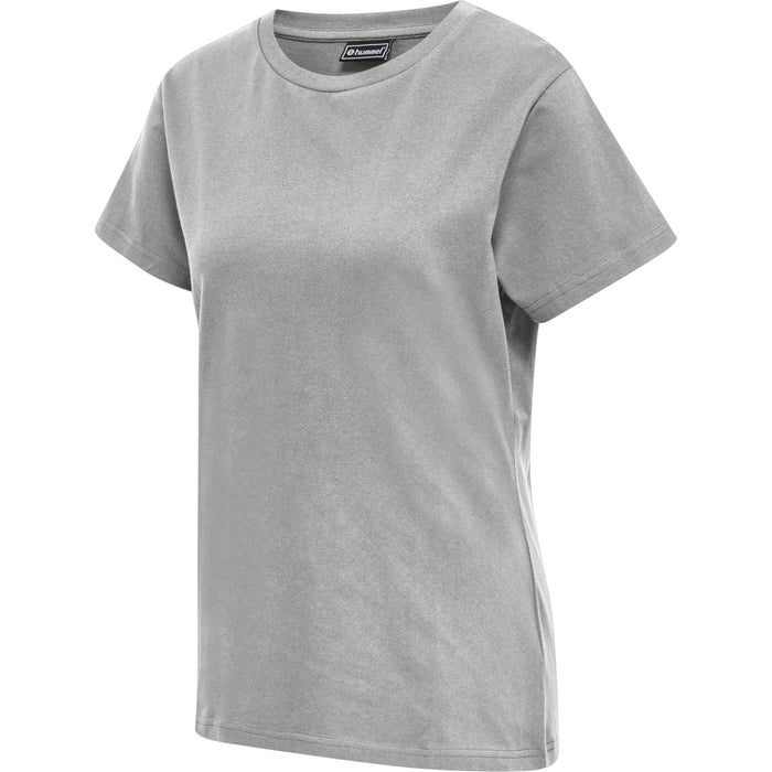 Hummel Hmlred Heavy T-Shirt Short Sleeve Women's