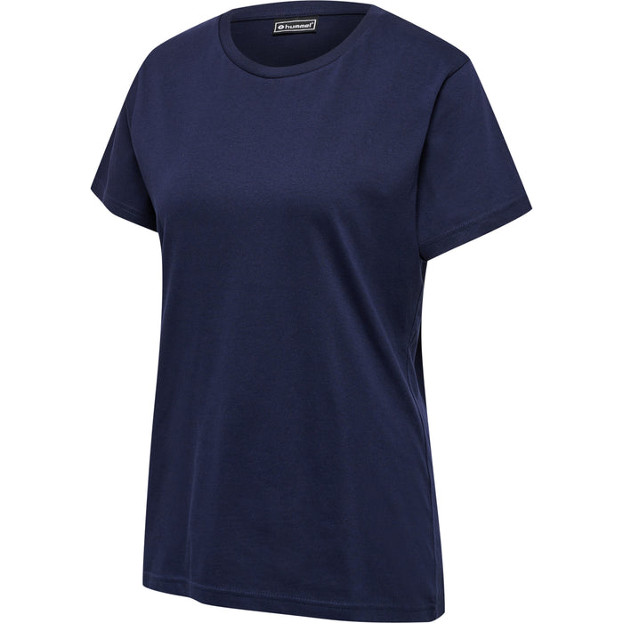 Hummel Hmlred Heavy T-Shirt Short Sleeve Women's