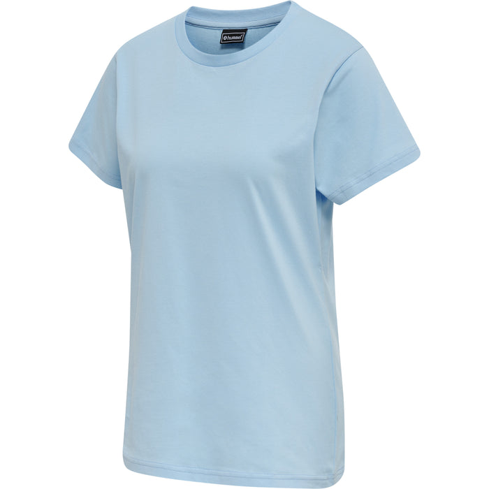 Hummel Hmlred Heavy T-Shirt Short Sleeve Women's