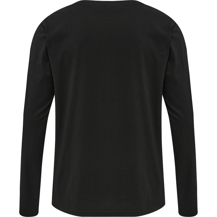 Hummel Hmlred Basic T-Shirt Long Sleeve