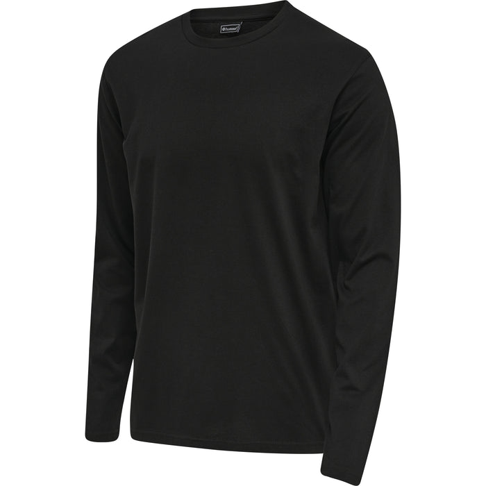 Hummel Hmlred Basic T-Shirt Long Sleeve