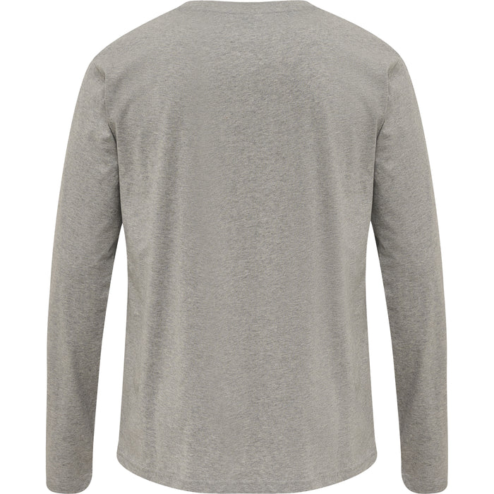 Hummel Hmlred Basic T-Shirt Long Sleeve