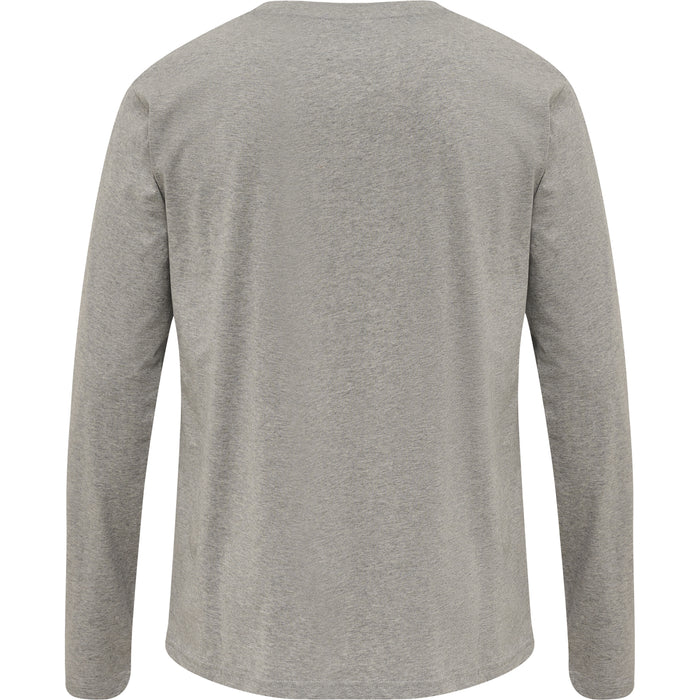 Hummel Hmlred Basic T-Shirt Long Sleeve
