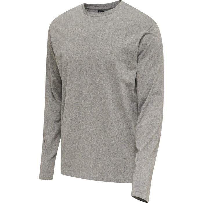 Hummel Hmlred Basic T-Shirt Long Sleeve