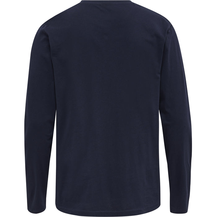 Hummel Hmlred Basic T-Shirt Long Sleeve