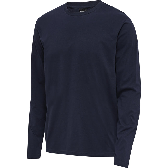 Hummel Hmlred Basic T-Shirt Long Sleeve