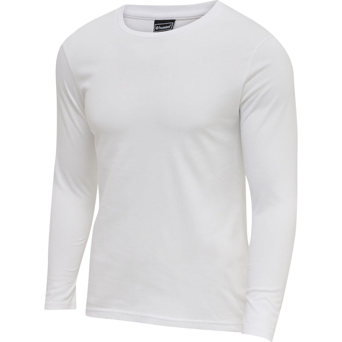 Hummel Hmlred Basic T-Shirt Long Sleeve