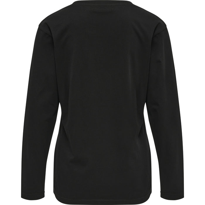 Hummel Hmlred Basic T-Shirt Long Sleeve Women's