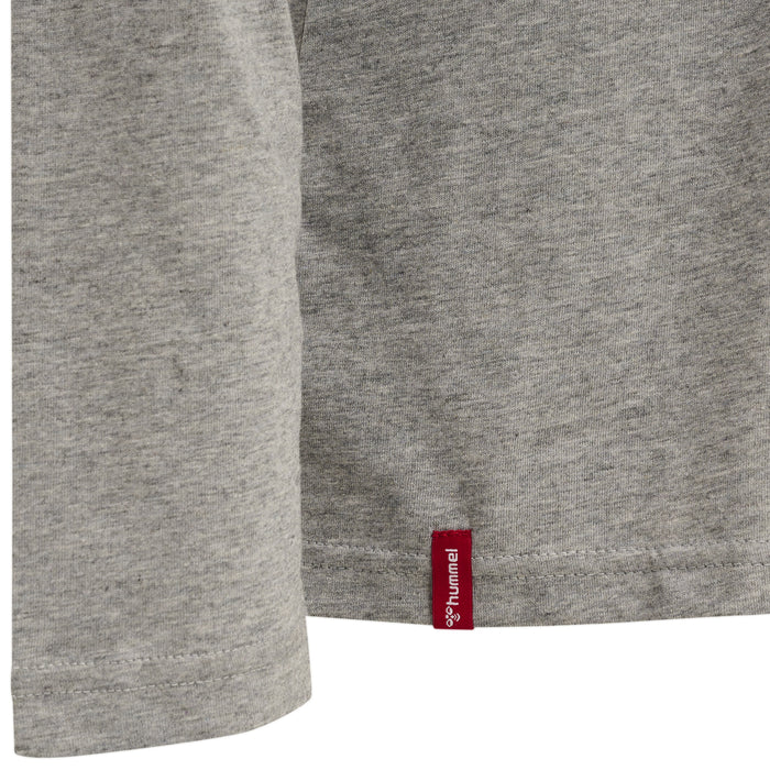 Hummel Hmlred Basic T-Shirt Long Sleeve Women's