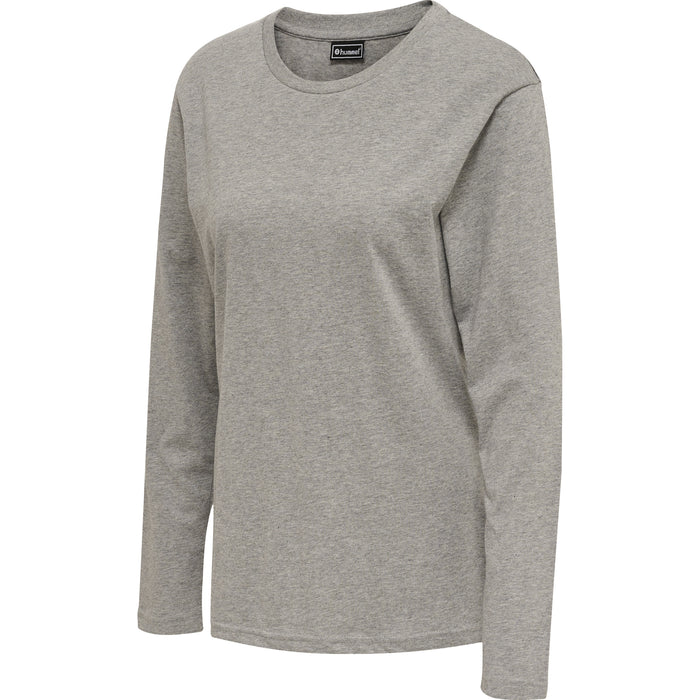 Hummel Hmlred Basic T-Shirt Long Sleeve Women's