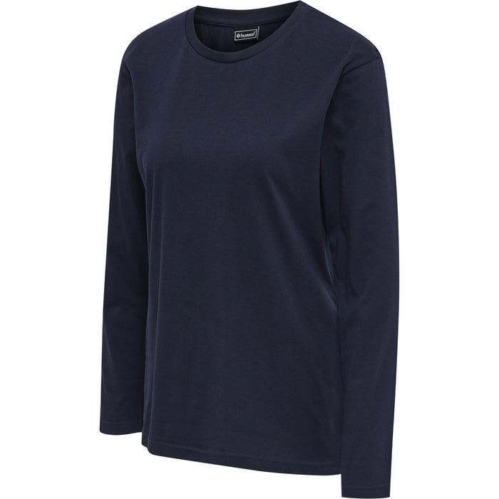 Hummel Hmlred Basic T-Shirt Long Sleeve Women's