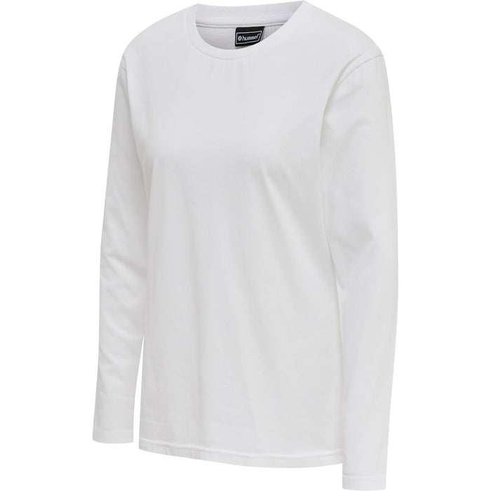 Hummel Hmlred Basic T-Shirt Long Sleeve Women's