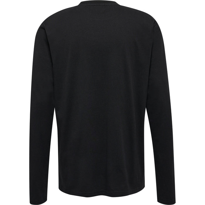 Hummel Hmlred Heavy T-Shirt Long Sleeve