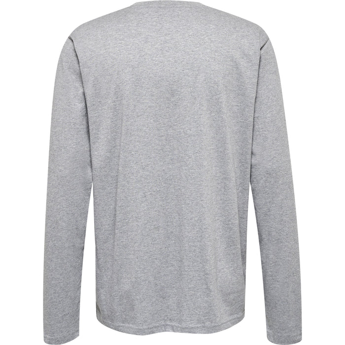 Hummel Hmlred Heavy T-Shirt Long Sleeve