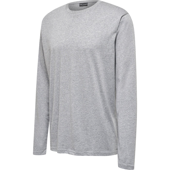 Hummel Hmlred Heavy T-Shirt Long Sleeve