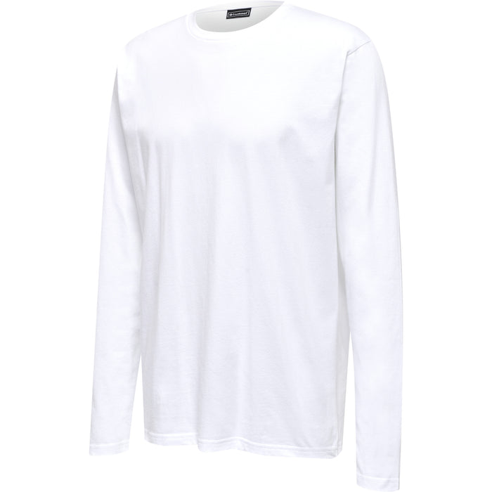 Hummel Hmlred Heavy T-Shirt Long Sleeve