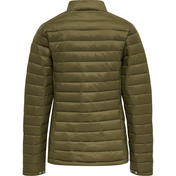 Hummel Hmlred Quilted Jacket Women's