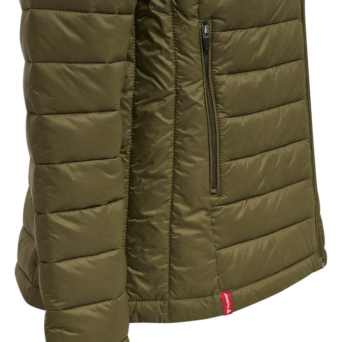 Hummel Hmlred Quilted Jacket Women's