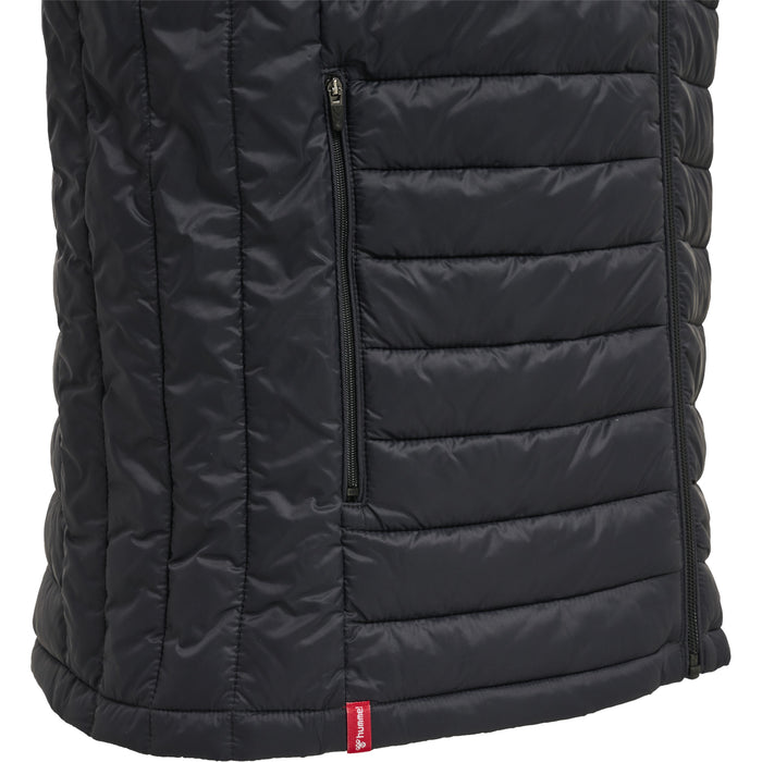 Hummel Hmlred Quilted Waistcoat