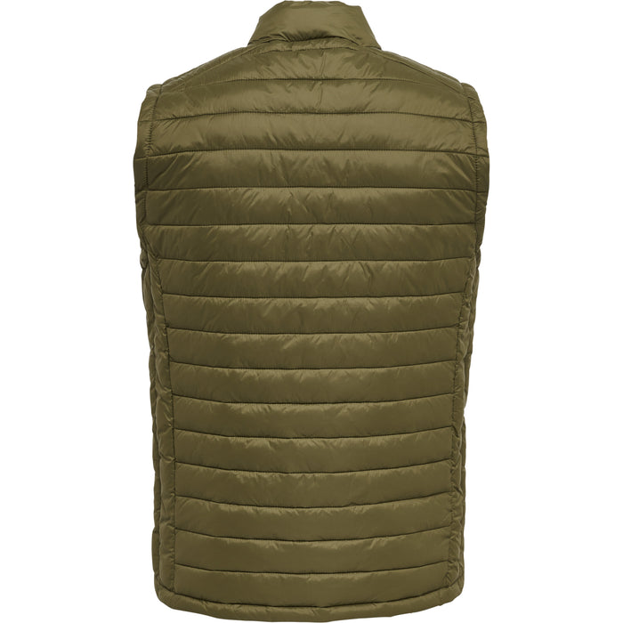 Hummel Hmlred Quilted Waistcoat