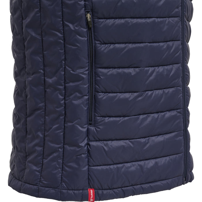 Hummel Hmlred Quilted Waistcoat