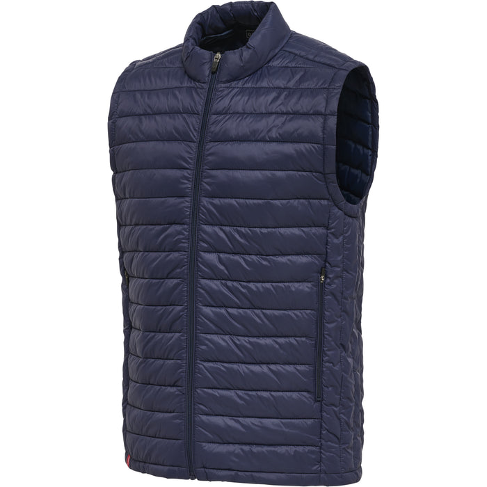 Hummel Hmlred Quilted Waistcoat