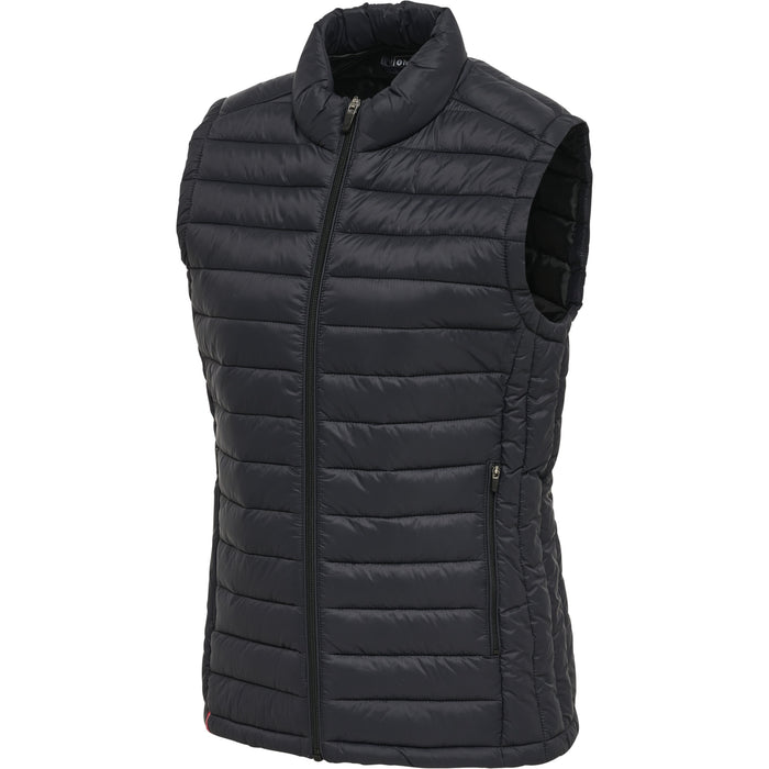 Hummel Hmlred Quilted Waistcoat Women's
