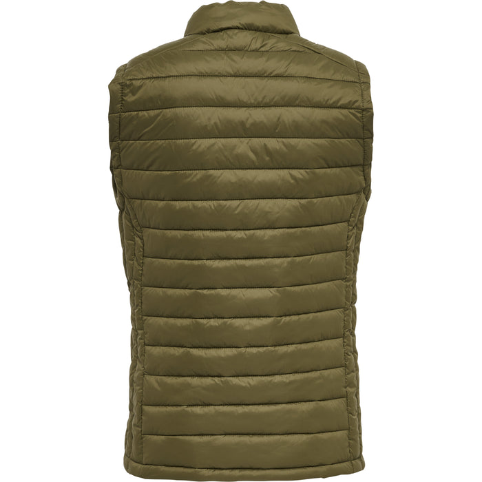 Hummel Hmlred Quilted Waistcoat Women's