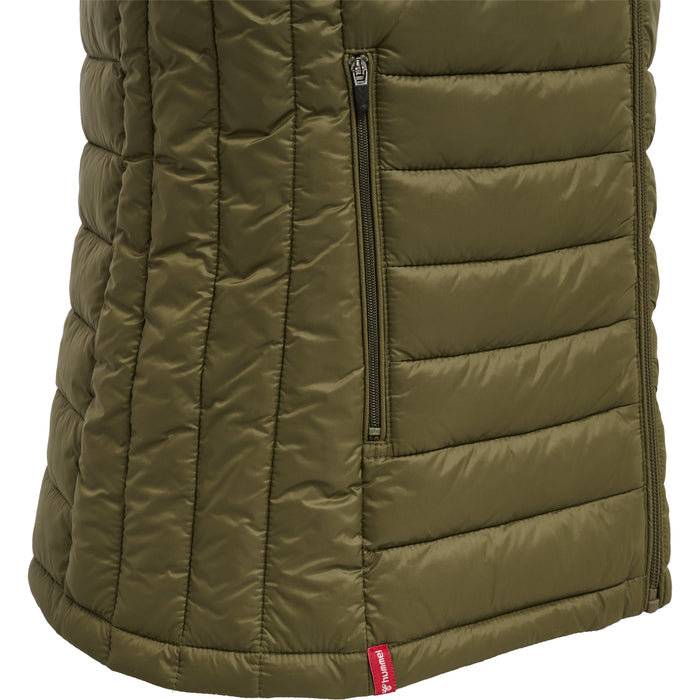 Hummel Hmlred Quilted Waistcoat Women's