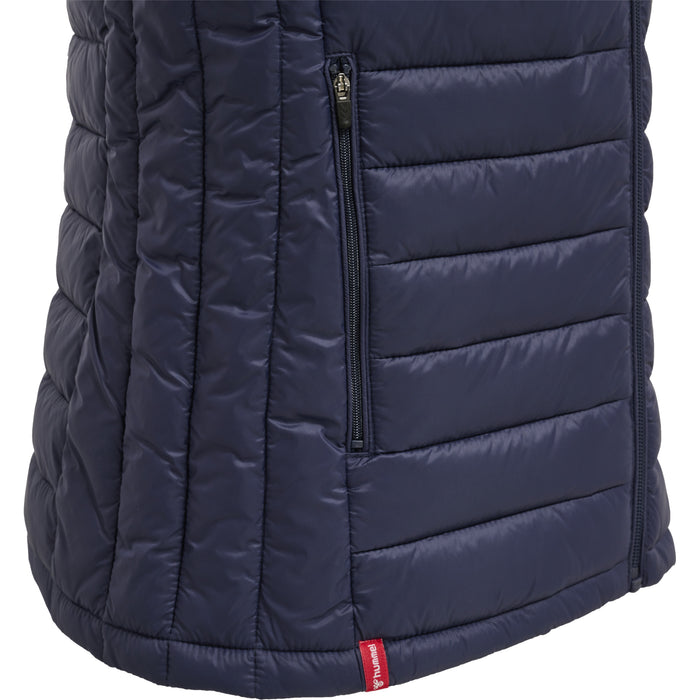 Hummel Hmlred Quilted Waistcoat Women's