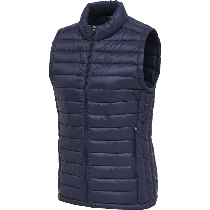 Hummel Hmlred Quilted Waistcoat Women's