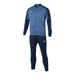 Joma Eco Championship Tracksuit in Blue/Navy