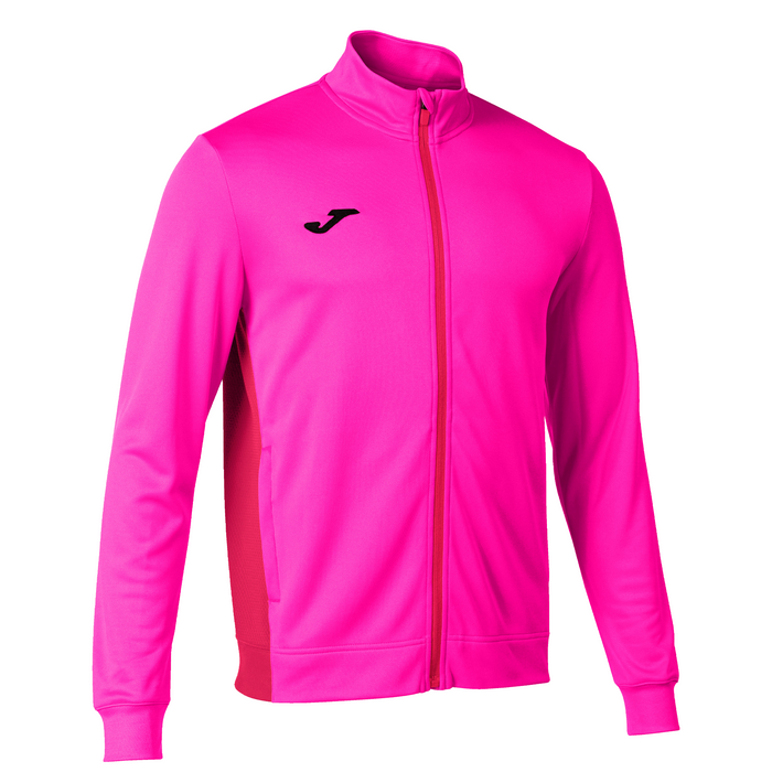 Joma Winner II Full Zip Jacket