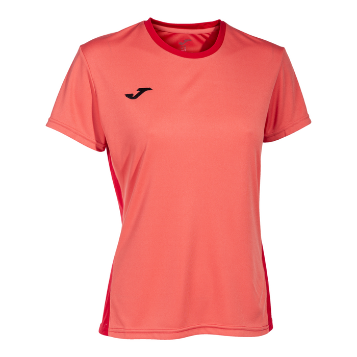 Joma Winner II Short Sleeve Shirt Women's