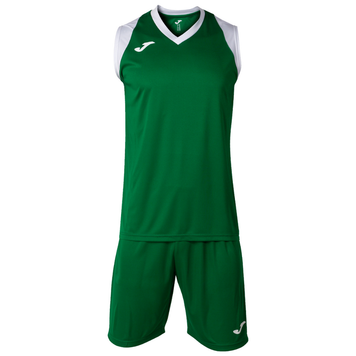 Joma Final II Basketball Set