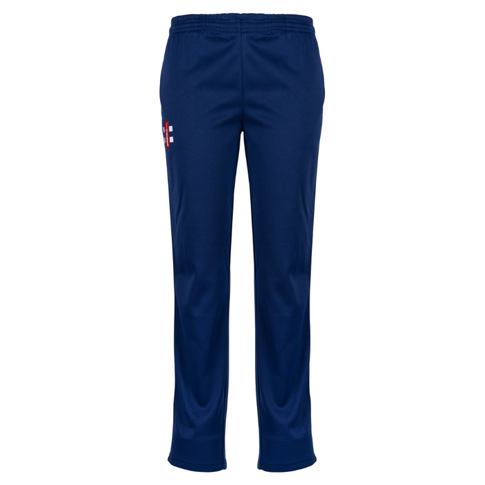 Gray Nicolls Matrix V2 Cricket Trousers Women's in navy