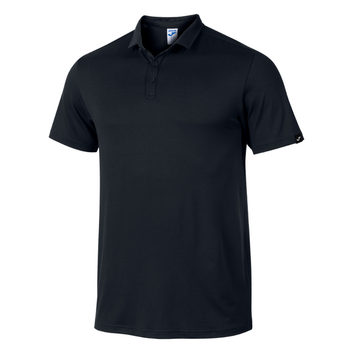 Joma Eco-Championship Sydney Polo Shirt in black