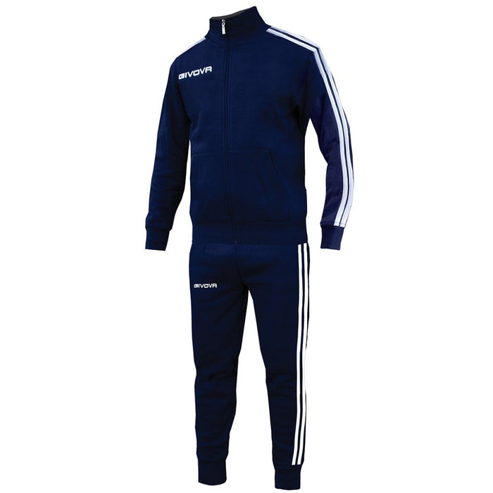 Givova Tuta Scuola Tracksuit