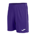 Joma Liga Shorts in Purple/White