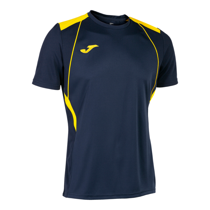 Joma Championship VII Short Sleeve Shirt