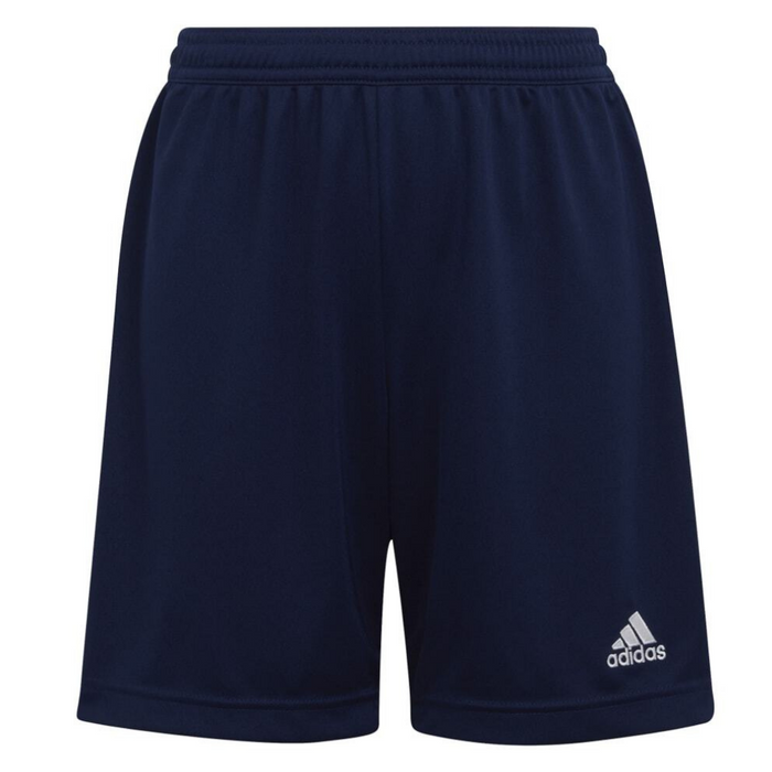 Adidas Entrada 22 Shorts — KitKing