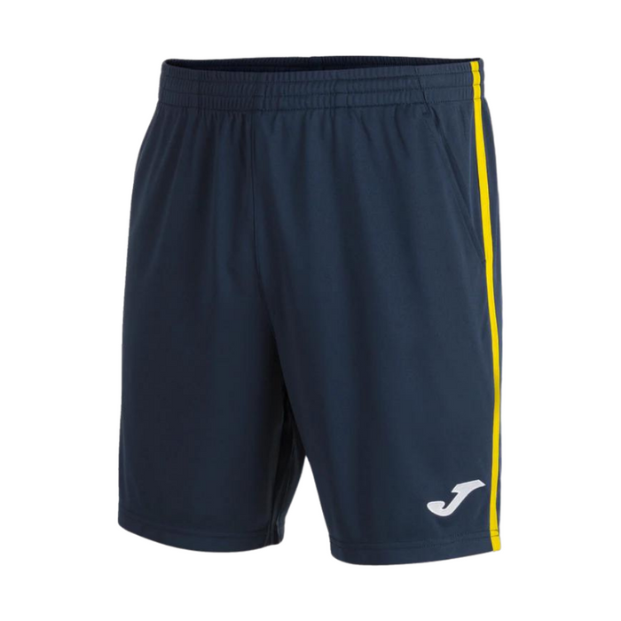Joma Open III Bermuda Shorts