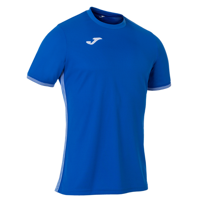 Joma Campus III Short Sleeve Shirt