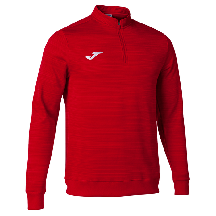 Joma Grafity III 1/4 Zip Sweatshirt